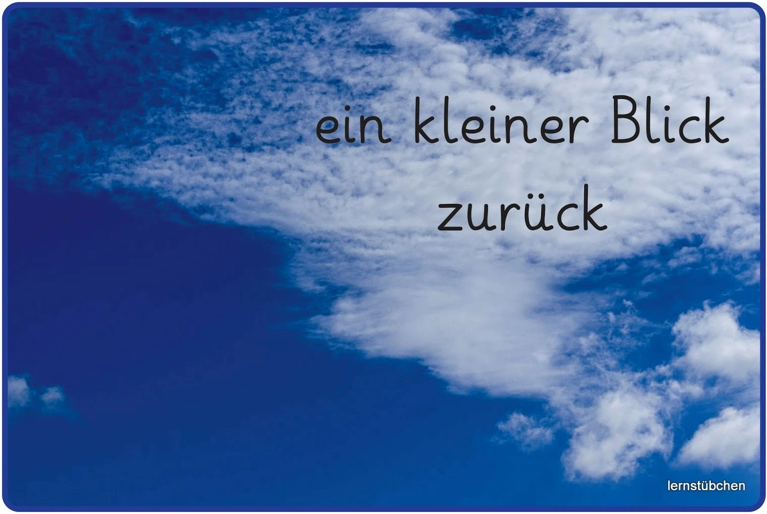 ein kleiner Blick zurück.jpeg